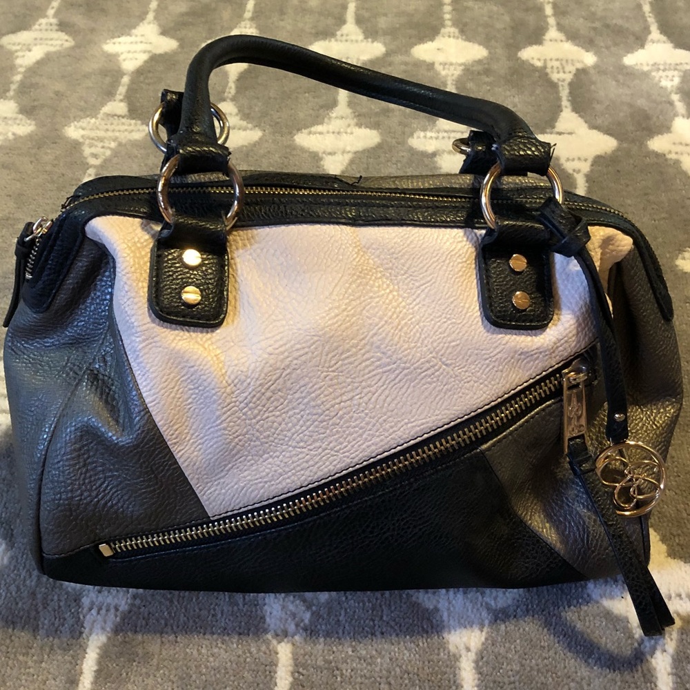Jessica Simpson purse with free wallet